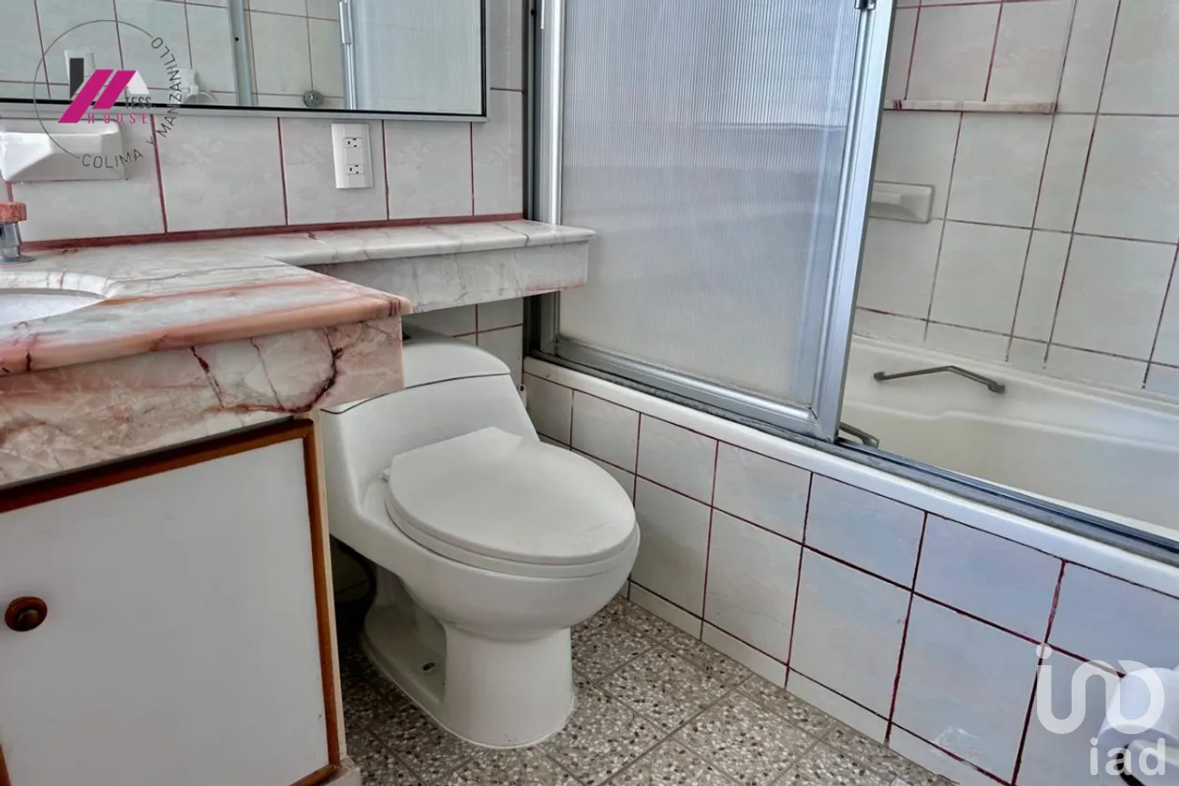 Departamento en Venta en La Audiencia, Manzanillo, Colima | NEX-277531 | iad México | Foto 15 de 21