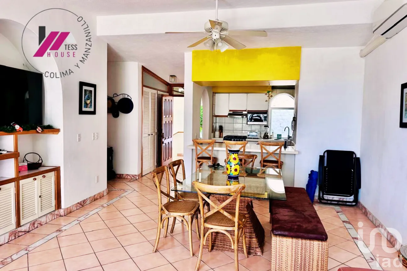 Departamento en Venta en La Audiencia, Manzanillo, Colima | NEX-277531 | iad México | Foto 17 de 21