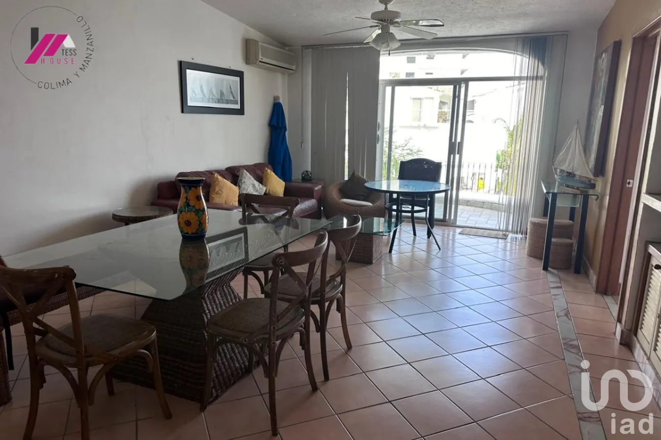 Departamento en Venta en La Audiencia, Manzanillo, Colima | NEX-277531 | iad México | Foto 18 de 21