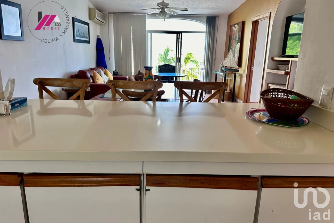 Departamento en Venta en La Audiencia, Manzanillo, Colima | NEX-277531 | iad México | Foto 19 de 21
