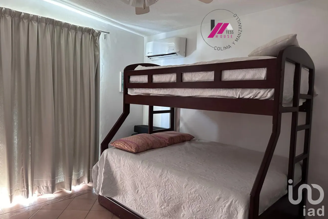 Departamento en Venta en La Audiencia, Manzanillo, Colima | NEX-277531 | iad México | Foto 20 de 21