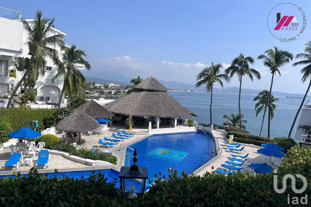 Departamento en Venta en La Audiencia, Manzanillo, Colima | NEX-277531 | iad México | Foto 3 de 21