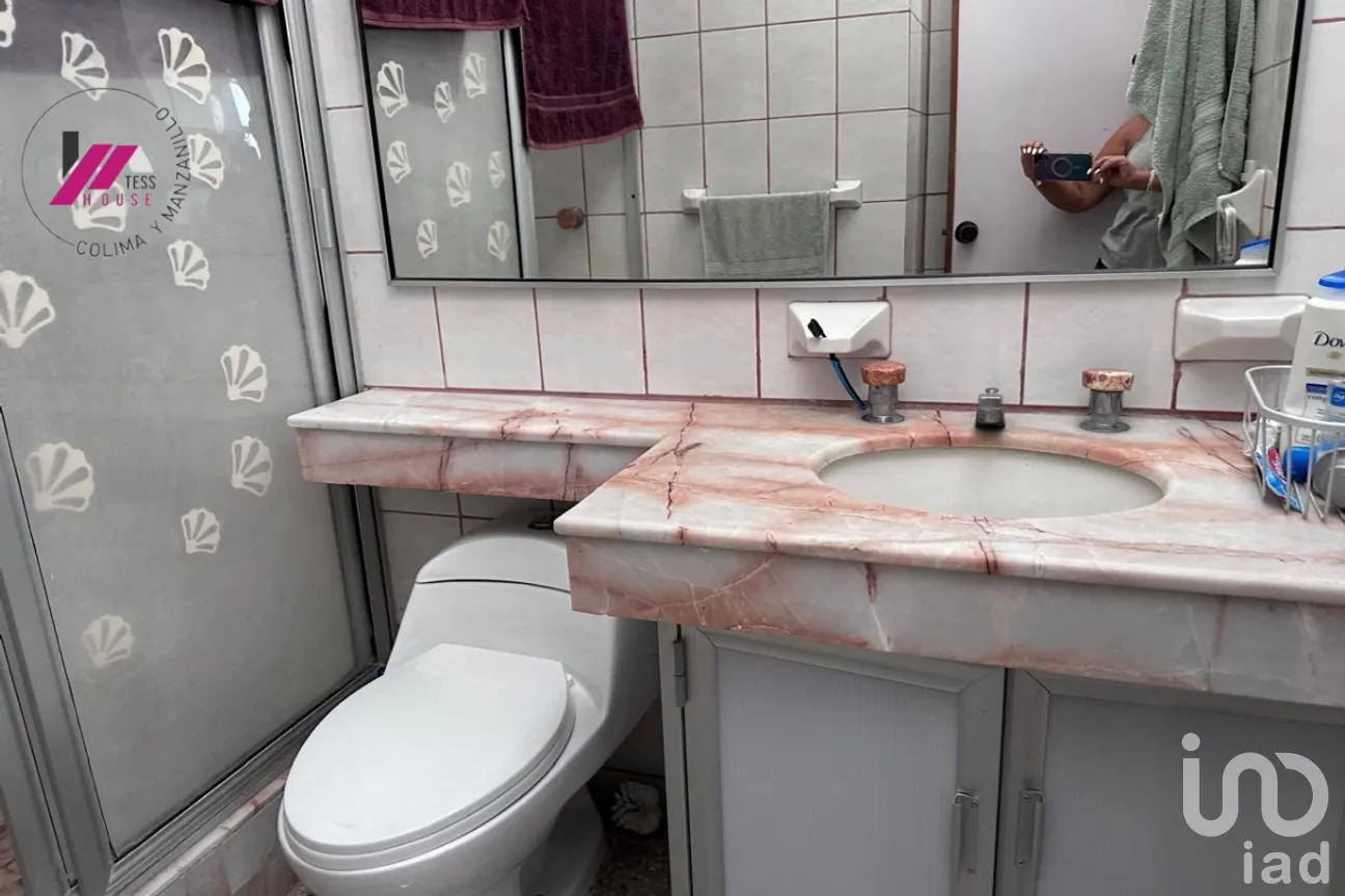Departamento en Venta en La Audiencia, Manzanillo, Colima | NEX-277531 | iad México | Foto 21 de 21