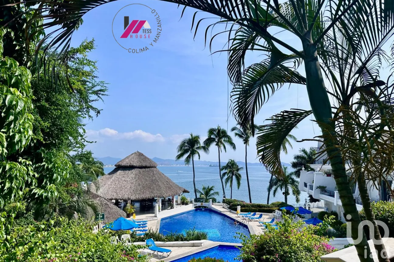 Departamento en Venta en La Audiencia, Manzanillo, Colima | NEX-277531 | iad México | Foto 4 de 21
