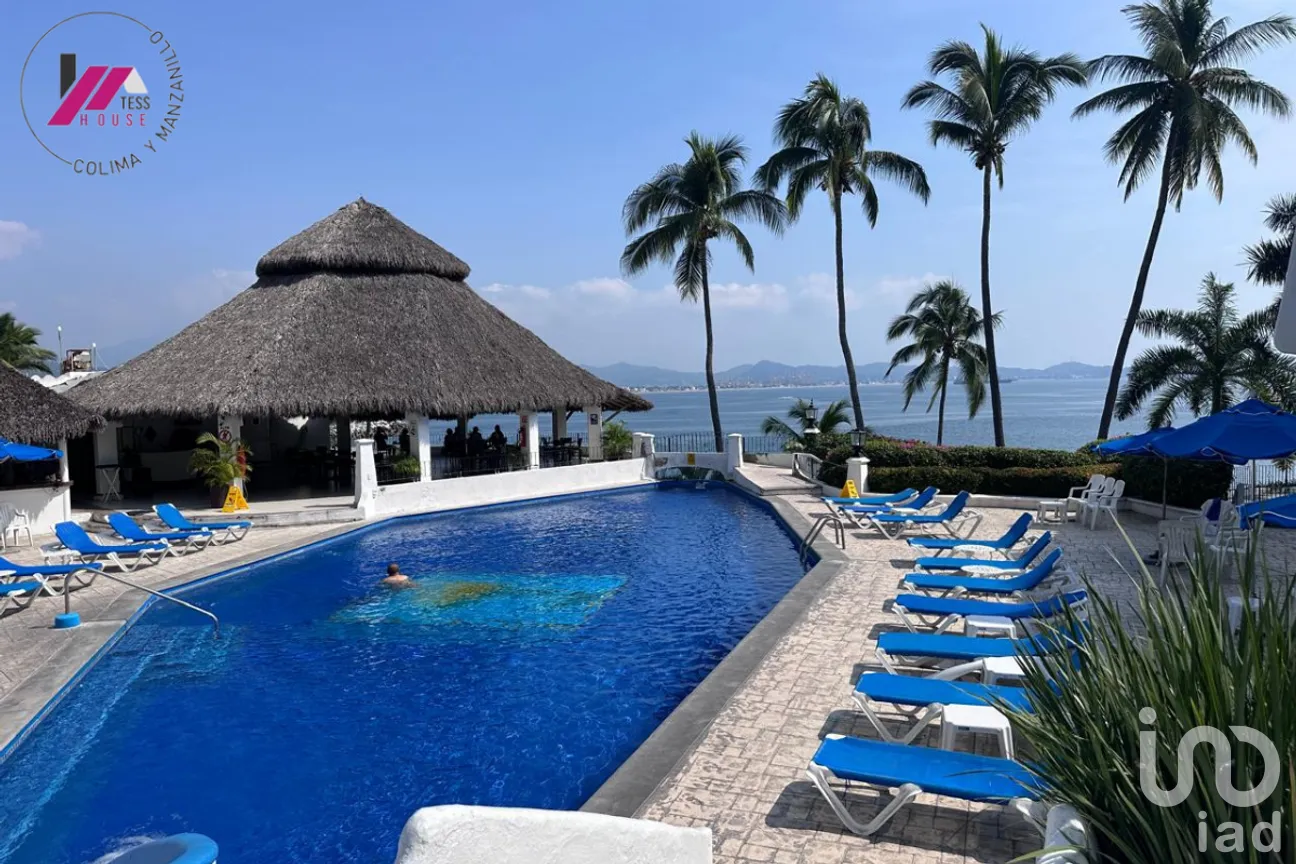 Departamento en Venta en La Audiencia, Manzanillo, Colima | NEX-277531 | iad México | Foto 5 de 21