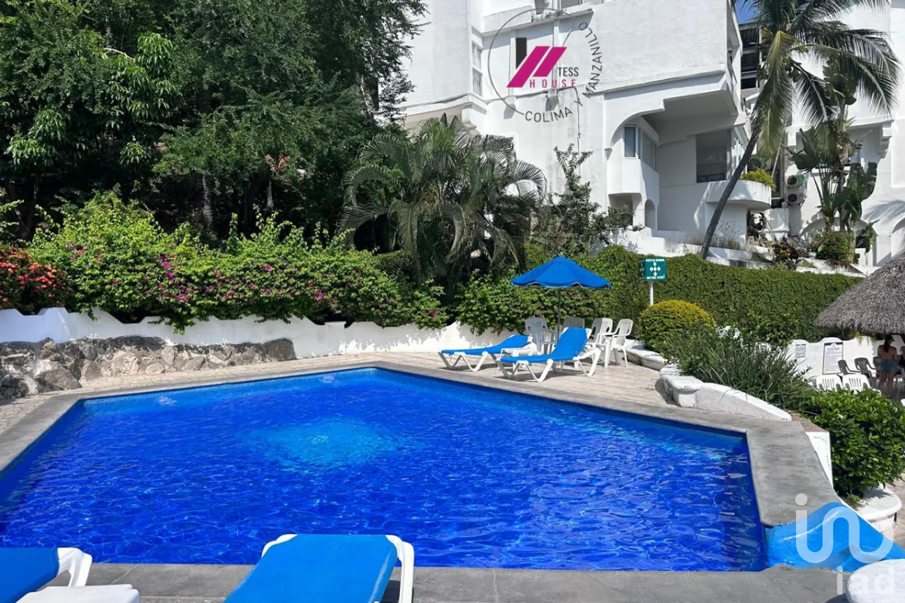 Departamento en Venta en La Audiencia, Manzanillo, Colima | NEX-277531 | iad México | Foto 6 de 21