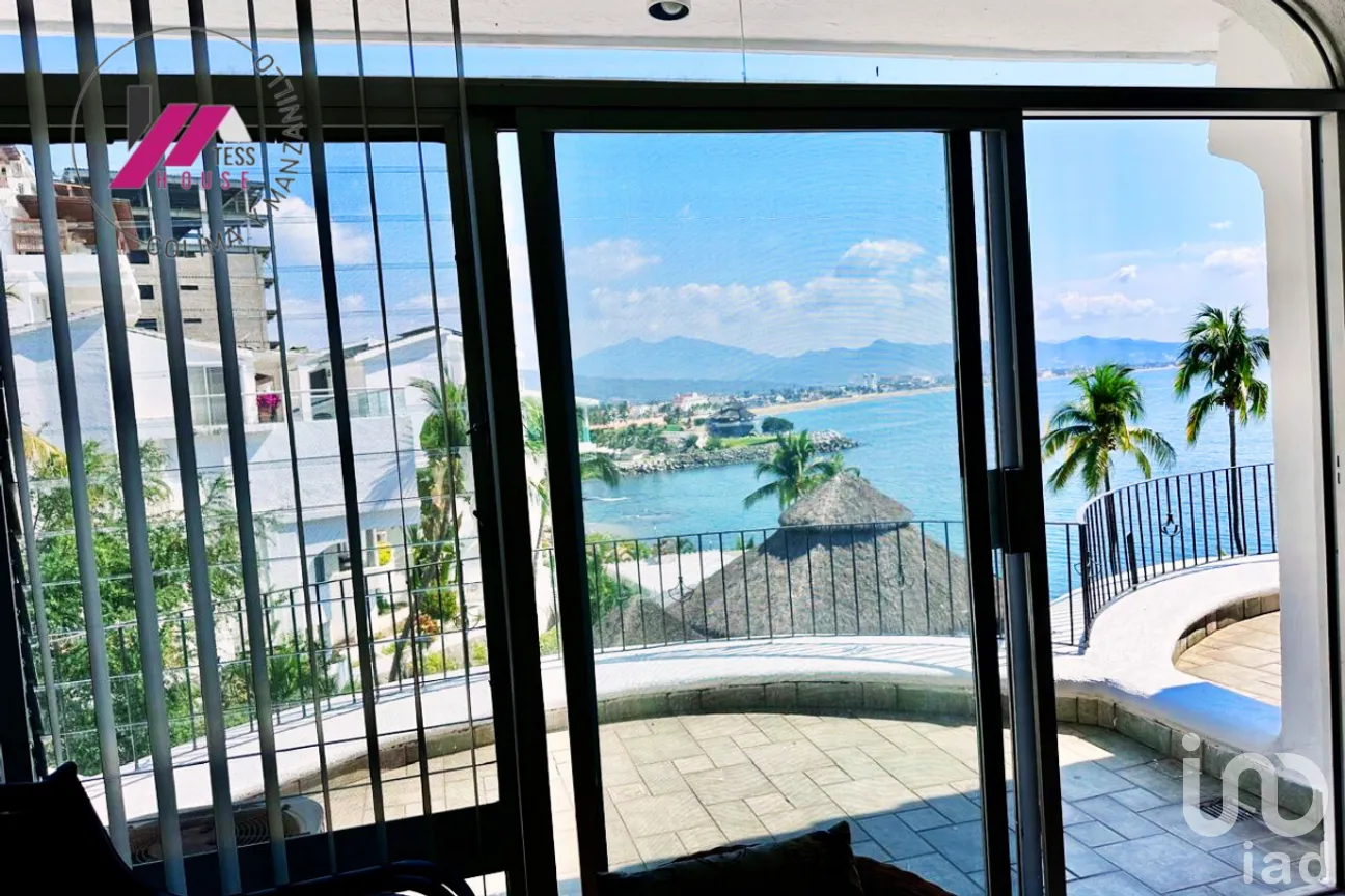 Departamento en Venta en La Audiencia, Manzanillo, Colima | NEX-277531 | iad México | Foto 7 de 21