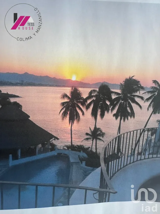 Departamento en Venta en La Audiencia, Manzanillo, Colima | NEX-277531 | iad México | Foto 8 de 21