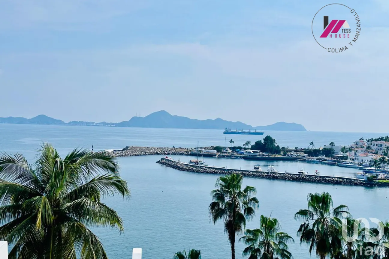 Departamento en Venta en La Audiencia, Manzanillo, Colima | NEX-277531 | iad México | Foto 9 de 21