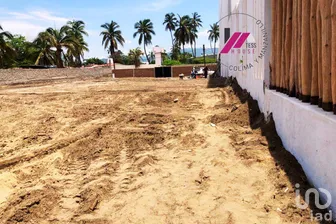 NEX-277534 - Terreno en Venta en Playa Azul, CP 28218, Colima.