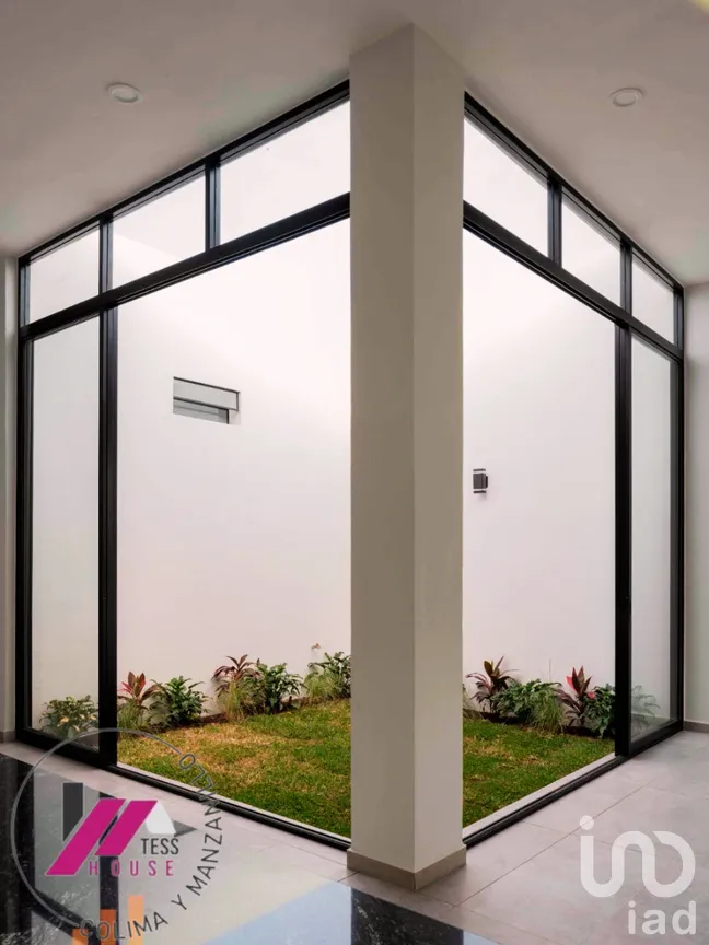 Casa en Venta en Residencial Esmeralda Norte, Colima, Colima | NEX-277538 | iad México | Foto 4 de 7