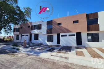 NEX-277539 - Casa en Venta, con 3 recamaras, con 2 baños, con 119 m2 de construcción en Colima Centro, CP 28000, Colima.