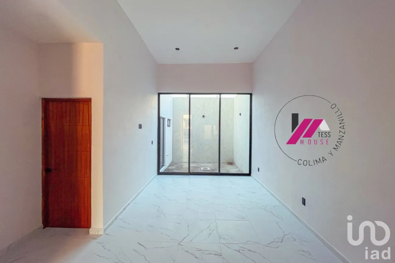 Casa en Venta en Residencial Esmeralda Norte, Colima, Colima | NEX-277540 | iad México | Foto 5 de 10
