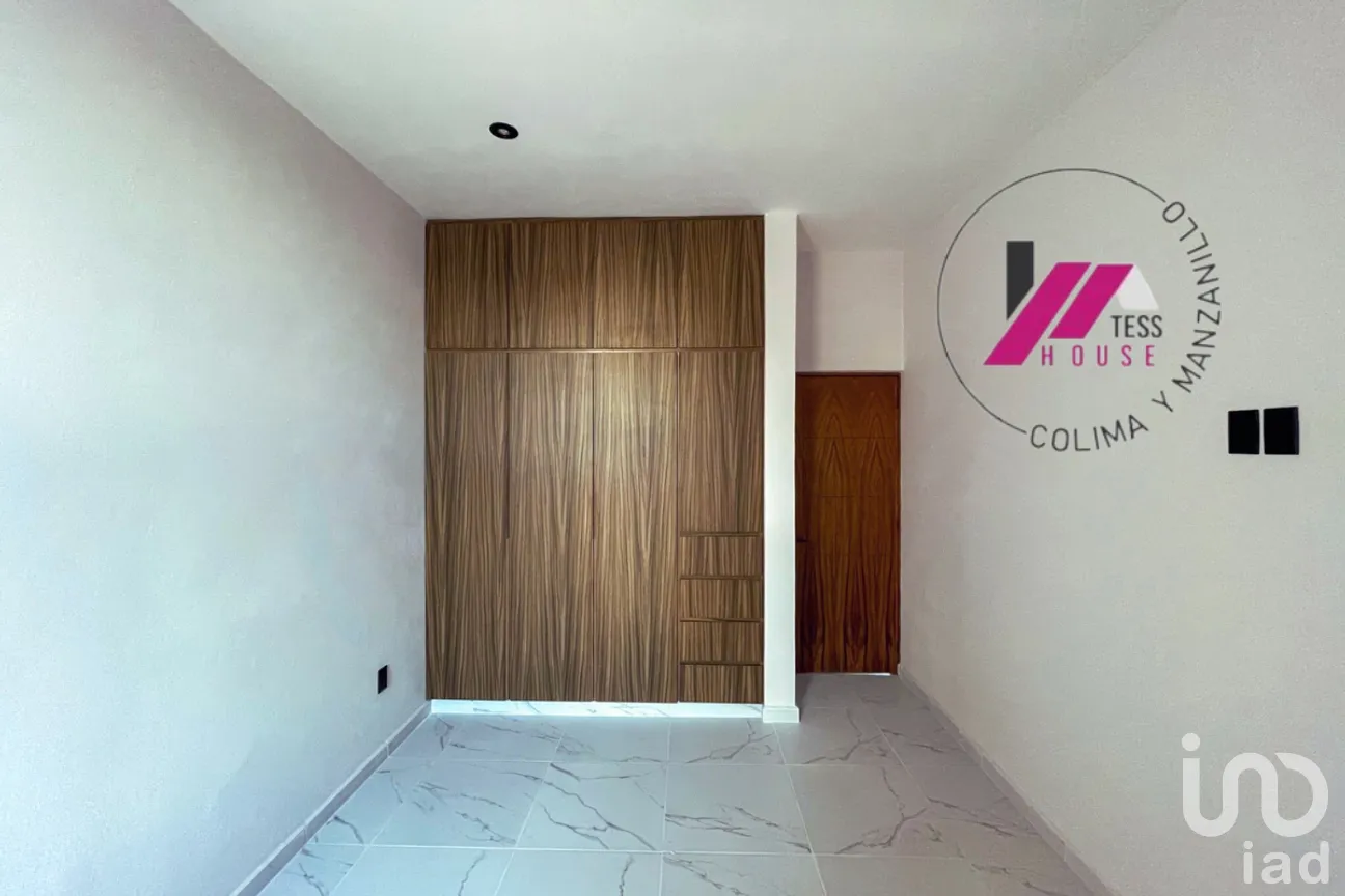 Casa en Venta en Residencial Esmeralda Norte, Colima, Colima | NEX-277540 | iad México | Foto 7 de 10
