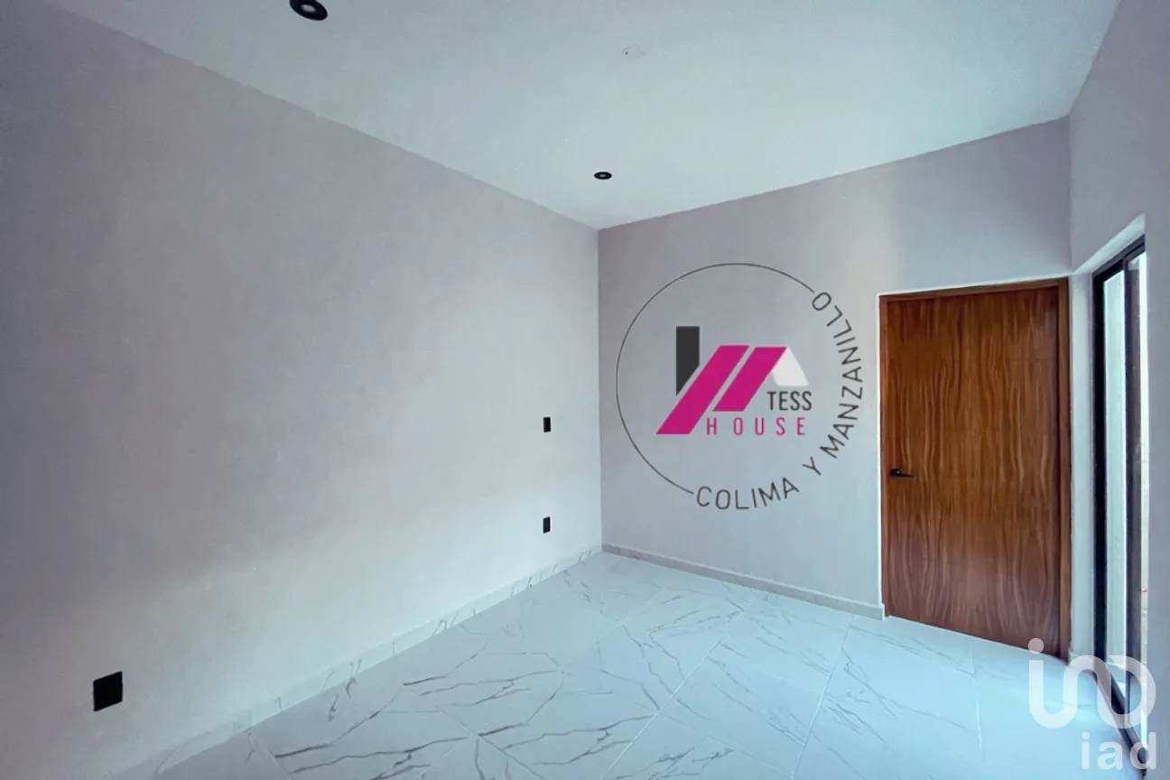 Casa en Venta en Residencial Esmeralda Norte, Colima, Colima | NEX-277540 | iad México | Foto 8 de 10