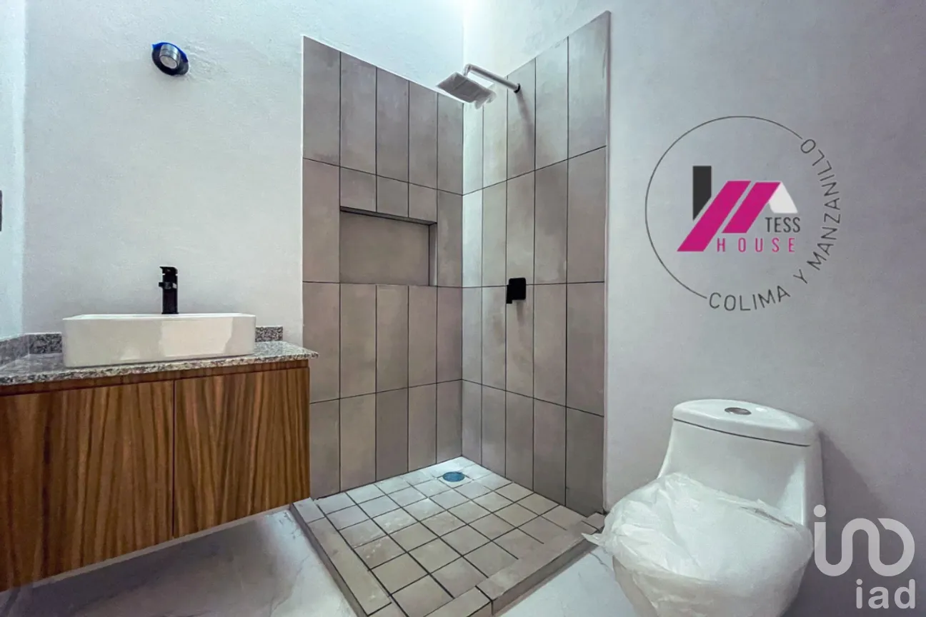 Casa en Venta en Residencial Esmeralda Norte, Colima, Colima | NEX-277540 | iad México | Foto 9 de 10