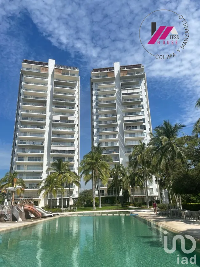 Departamento en Venta en Olas Altas, Manzanillo, Colima | NEX-277541 | iad México | Foto 2 de 25
