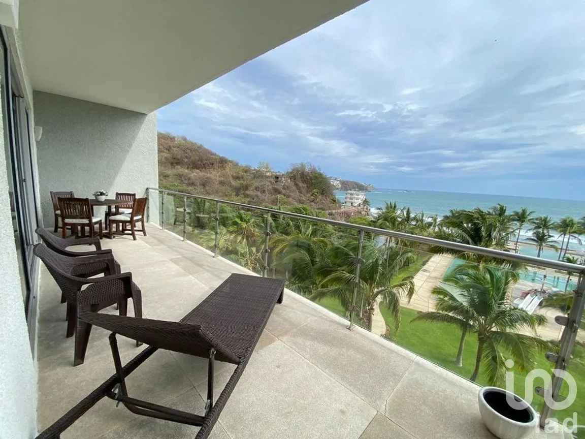 Departamento en Venta en Olas Altas, Manzanillo, Colima | NEX-277541 | iad México | Foto 18 de 25