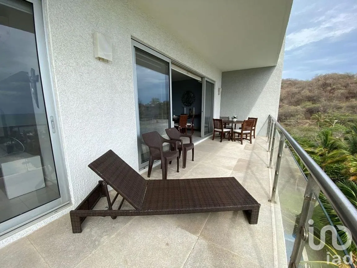 Departamento en Venta en Olas Altas, Manzanillo, Colima | NEX-277541 | iad México | Foto 19 de 25