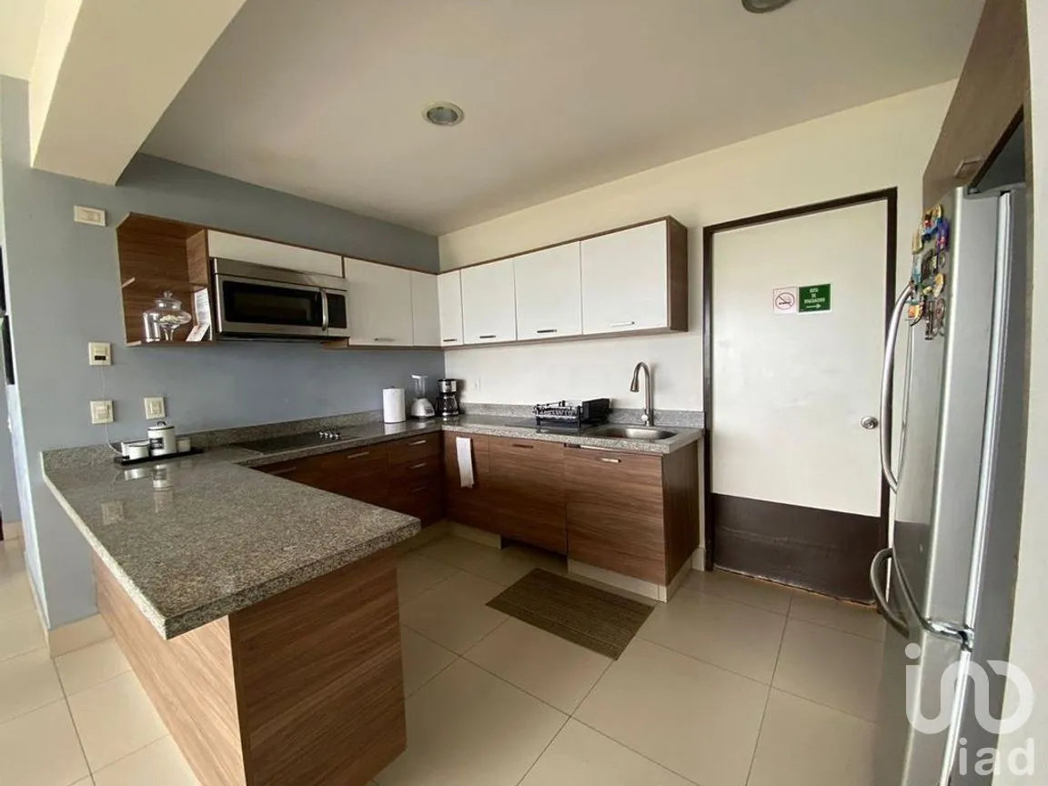 Departamento en Venta en Olas Altas, Manzanillo, Colima | NEX-277541 | iad México | Foto 22 de 25