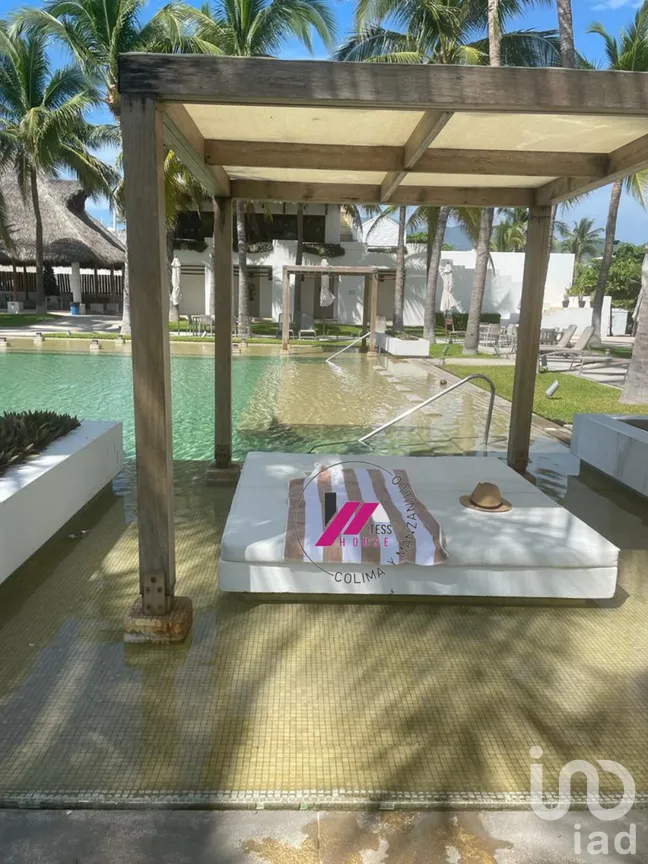 Departamento en Venta en Olas Altas, Manzanillo, Colima | NEX-277541 | iad México | Foto 7 de 25
