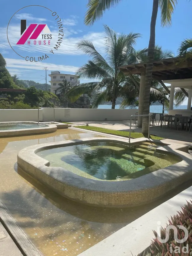 Departamento en Venta en Olas Altas, Manzanillo, Colima | NEX-277541 | iad México | Foto 8 de 25