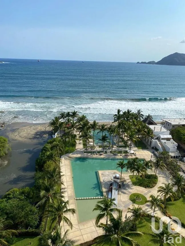 Departamento en Venta en Olas Altas, Manzanillo, Colima | NEX-277541 | iad México | Foto 1 de 25
