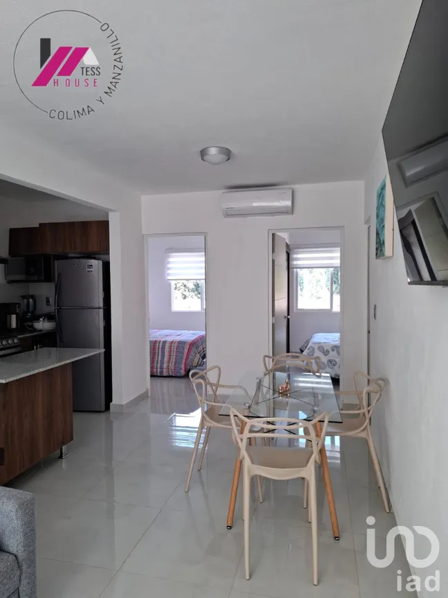 Departamento en Renta en El Campanario, Manzanillo, Colima | NEX-277542 | iad México | Foto 3 de 10