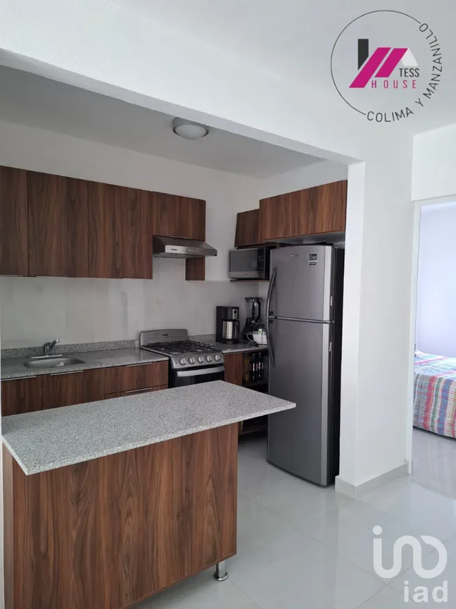 Departamento en Renta en El Campanario, Manzanillo, Colima | NEX-277542 | iad México | Foto 5 de 10