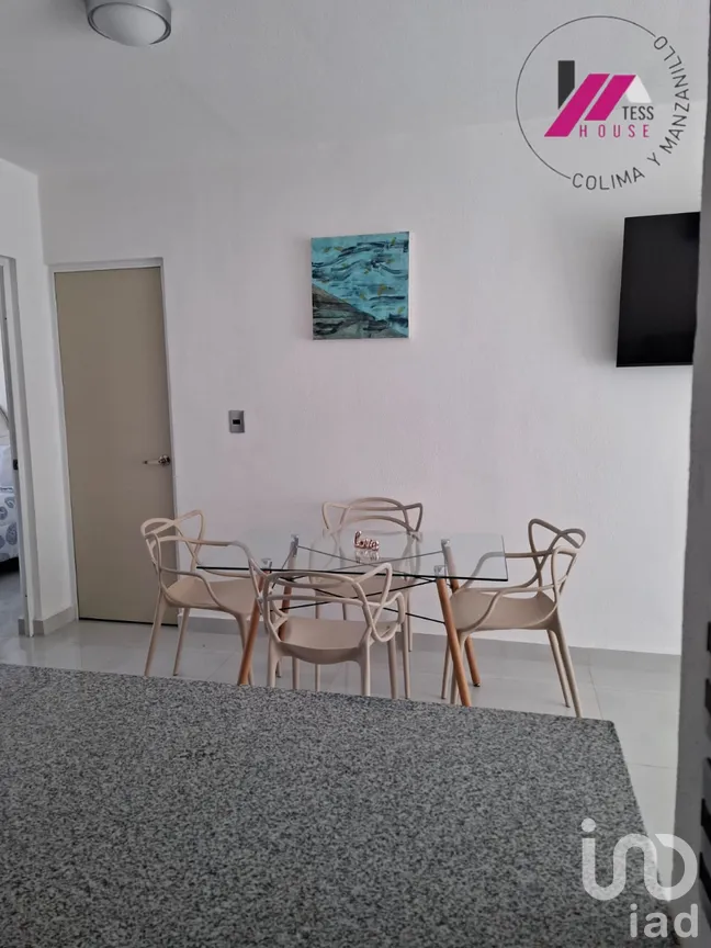 Departamento en Renta en El Campanario, Manzanillo, Colima | NEX-277542 | iad México | Foto 6 de 10