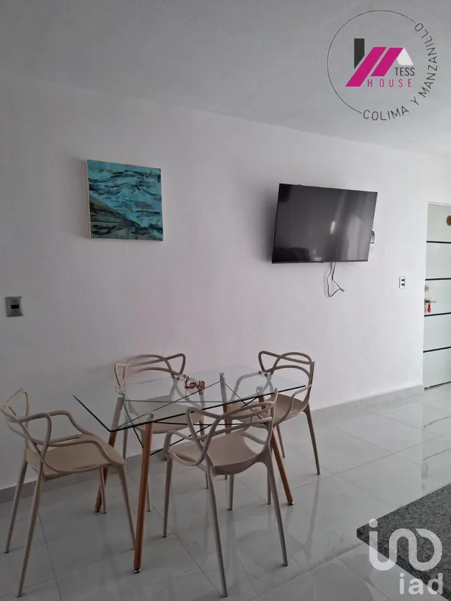 Departamento en Renta en El Campanario, Manzanillo, Colima | NEX-277542 | iad México | Foto 7 de 10