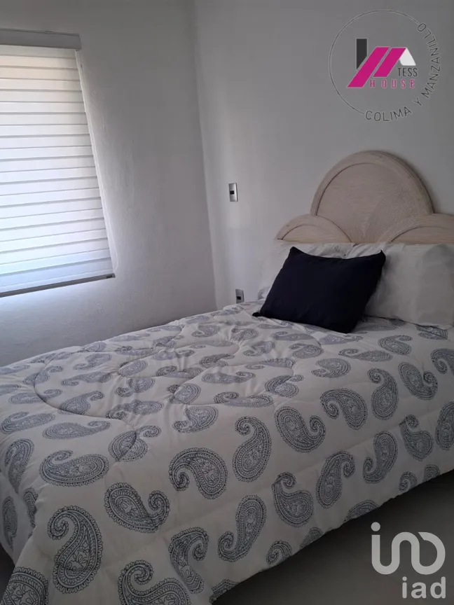 Departamento en Renta en El Campanario, Manzanillo, Colima | NEX-277542 | iad México | Foto 8 de 10