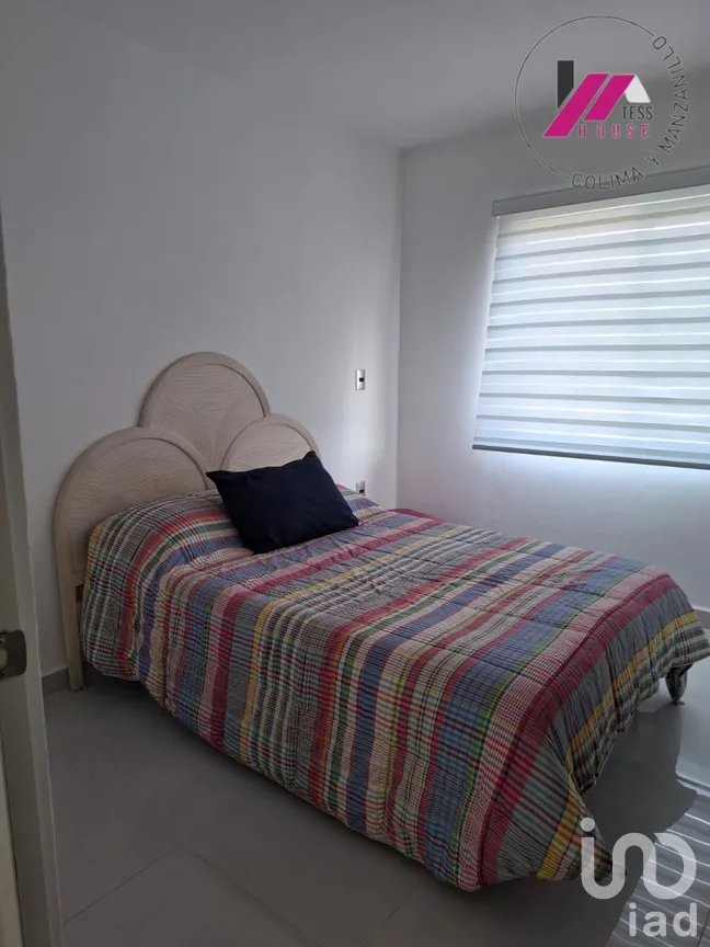 Departamento en Renta en El Campanario, Manzanillo, Colima | NEX-277542 | iad México | Foto 9 de 10