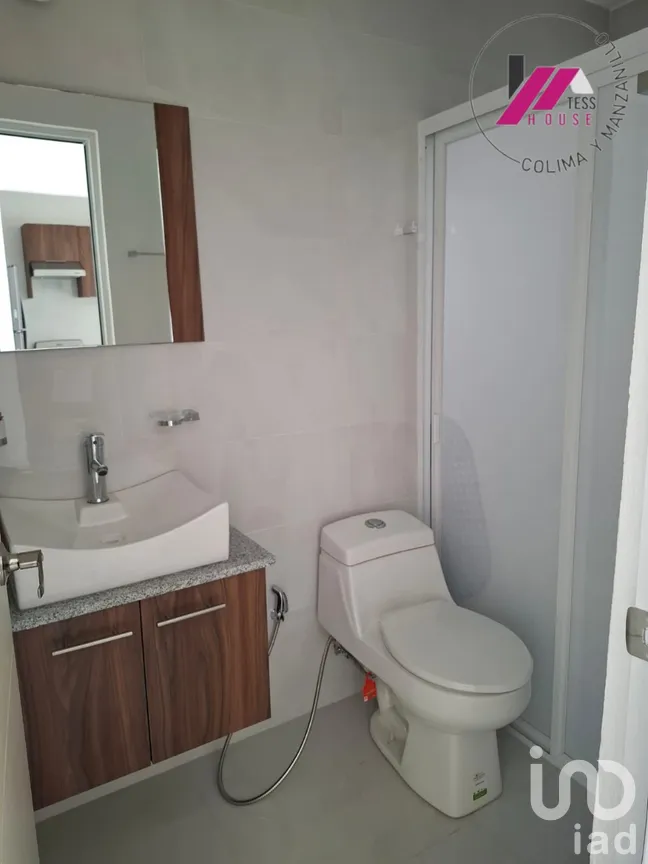 Departamento en Renta en El Campanario, Manzanillo, Colima | NEX-277542 | iad México | Foto 10 de 10