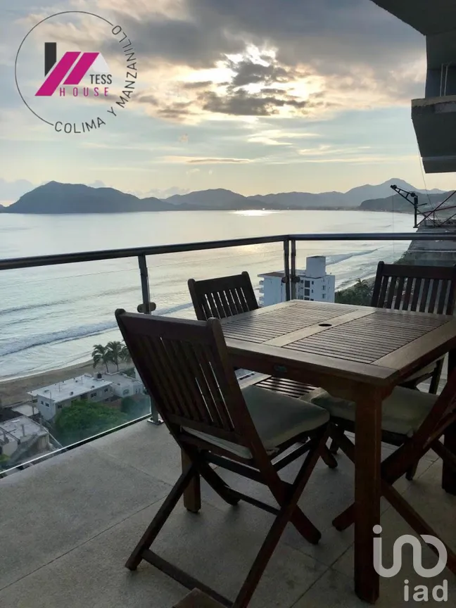 Departamento en Venta en Olas Altas, Manzanillo, Colima | NEX-277543 | iad México | Foto 2 de 17