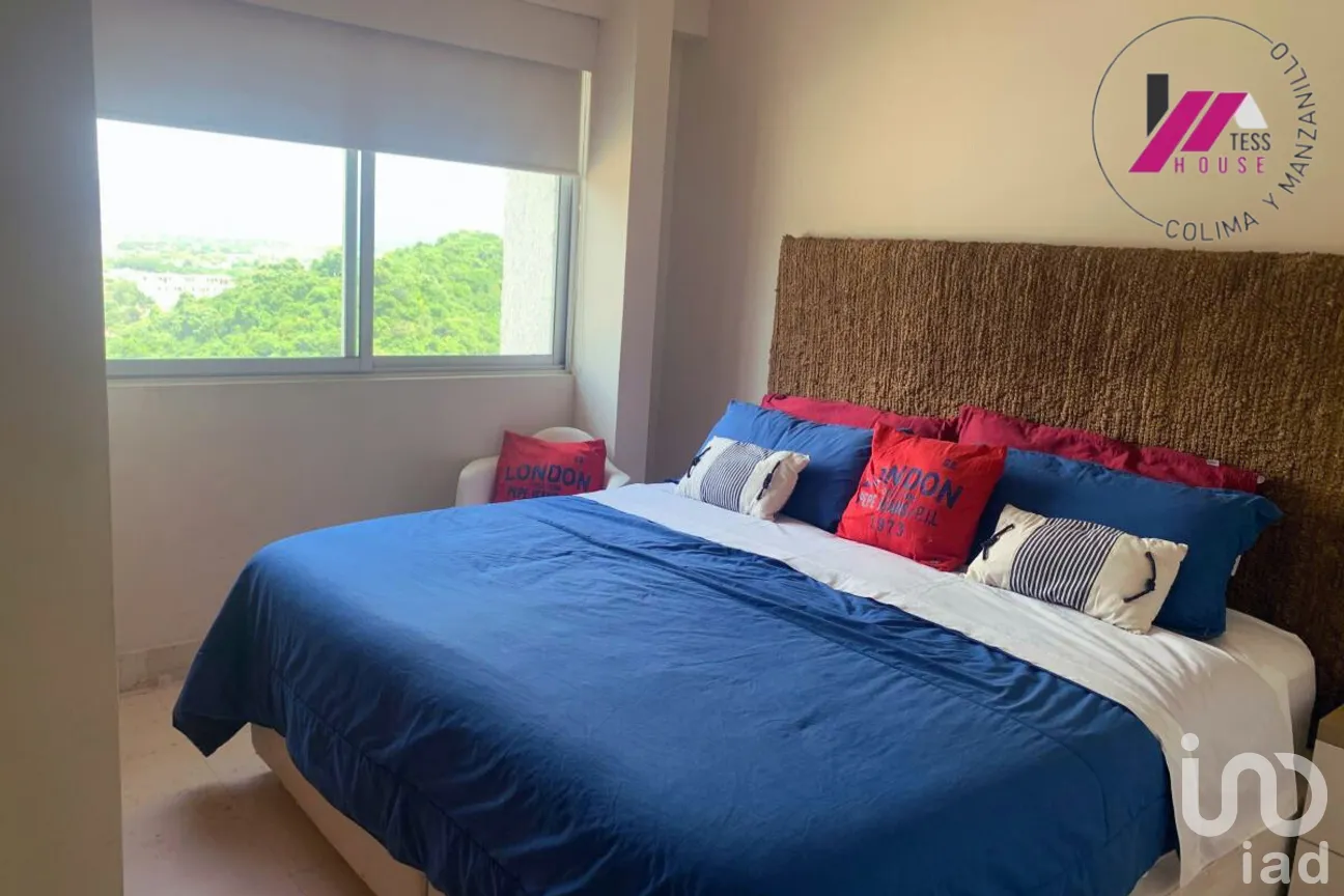 Departamento en Venta en Olas Altas, Manzanillo, Colima | NEX-277543 | iad México | Foto 11 de 17