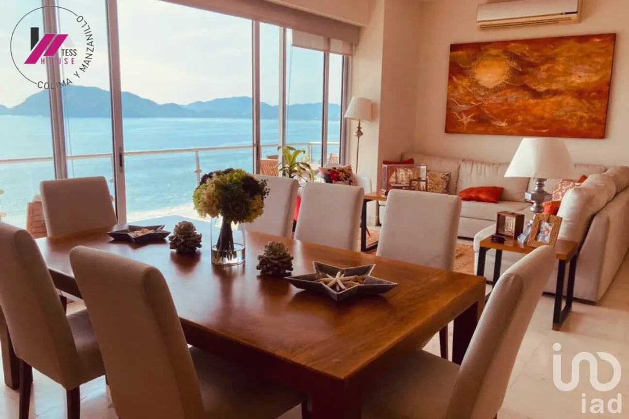 Departamento en Venta en Olas Altas, Manzanillo, Colima | NEX-277543 | iad México | Foto 13 de 17