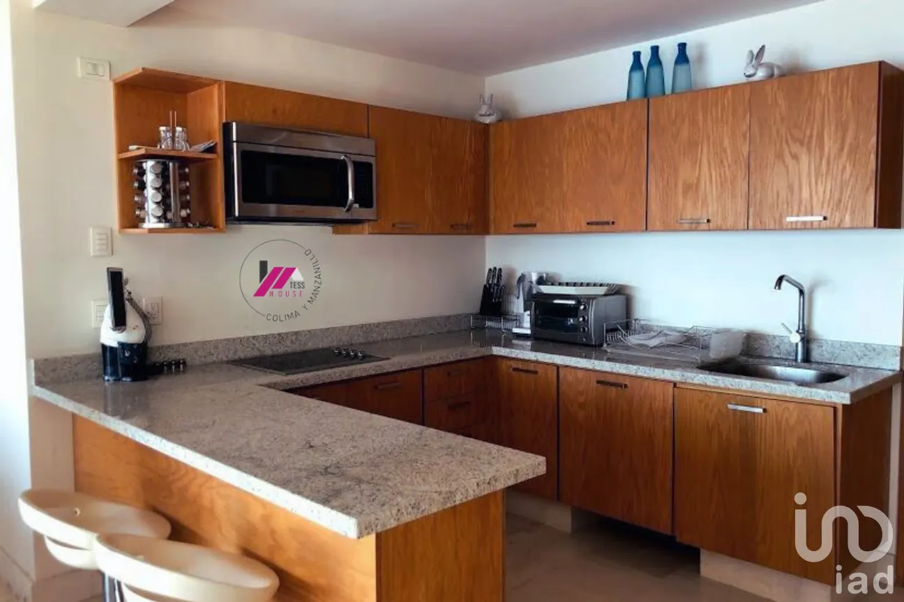 Departamento en Venta en Olas Altas, Manzanillo, Colima | NEX-277543 | iad México | Foto 14 de 17