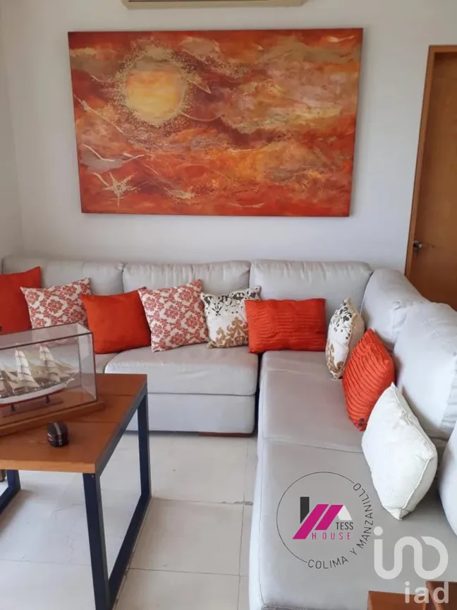 Departamento en Venta en Olas Altas, Manzanillo, Colima | NEX-277543 | iad México | Foto 16 de 17