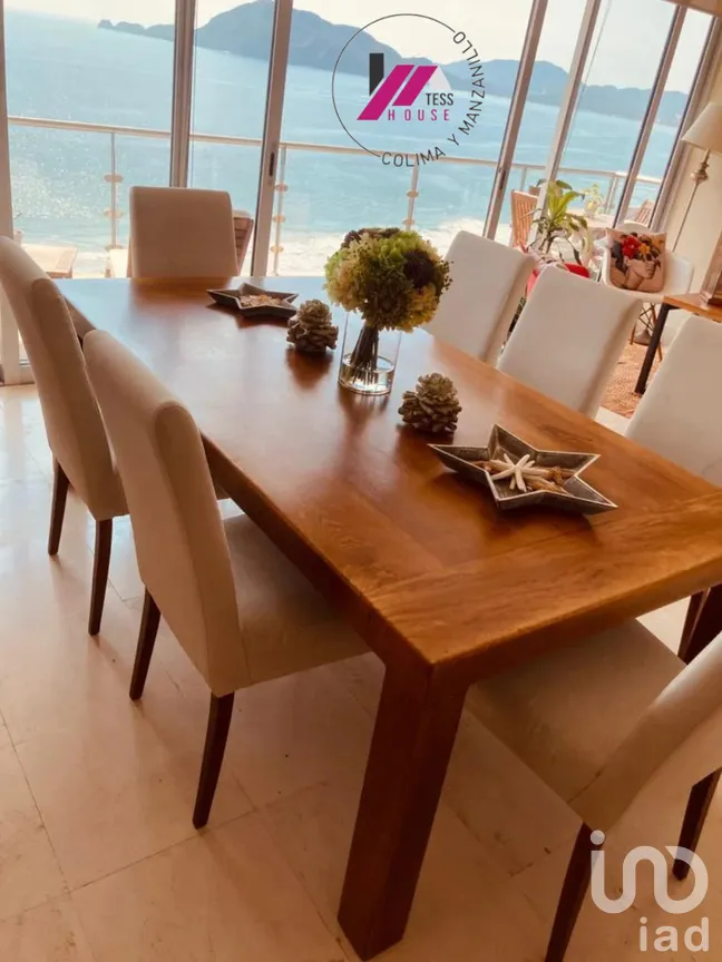 Departamento en Venta en Olas Altas, Manzanillo, Colima | NEX-277543 | iad México | Foto 17 de 17