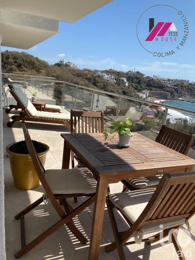 Departamento en Venta en Olas Altas, Manzanillo, Colima | NEX-277543 | iad México | Foto 3 de 17