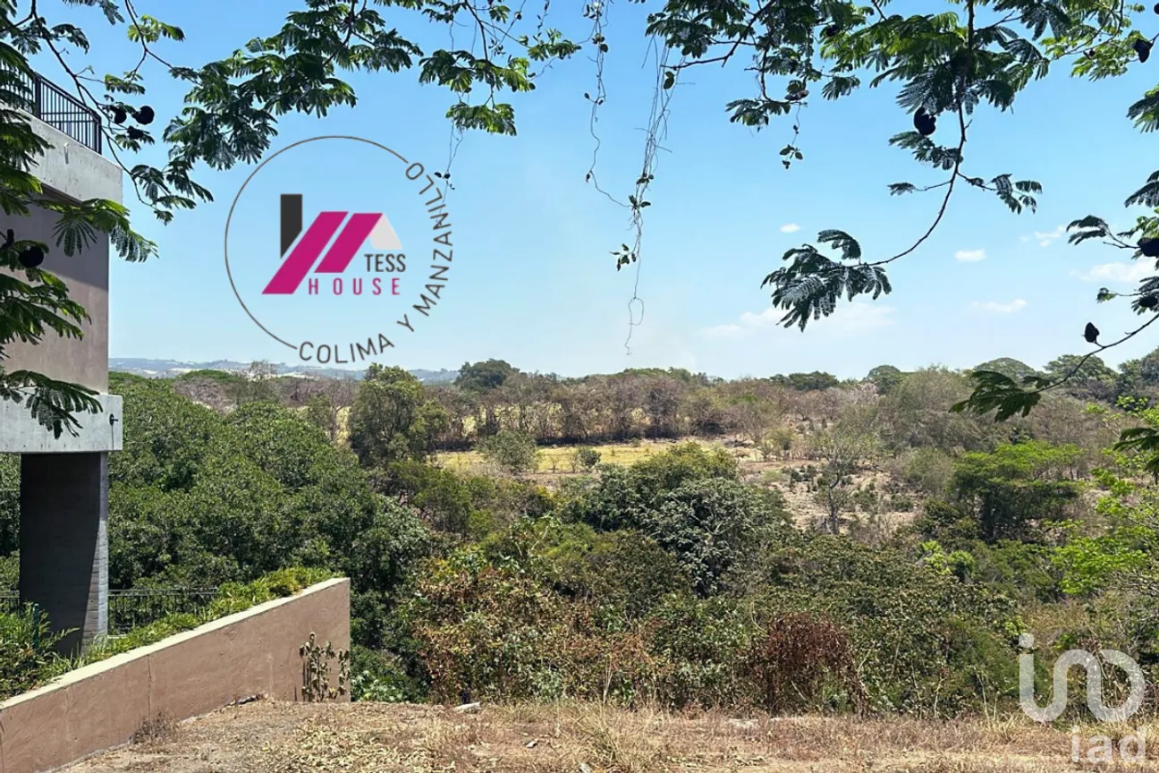 Terreno en Venta en Altozano, Cuauhtémoc, Colima | NEX-277546 | iad México | Foto 6 de 9