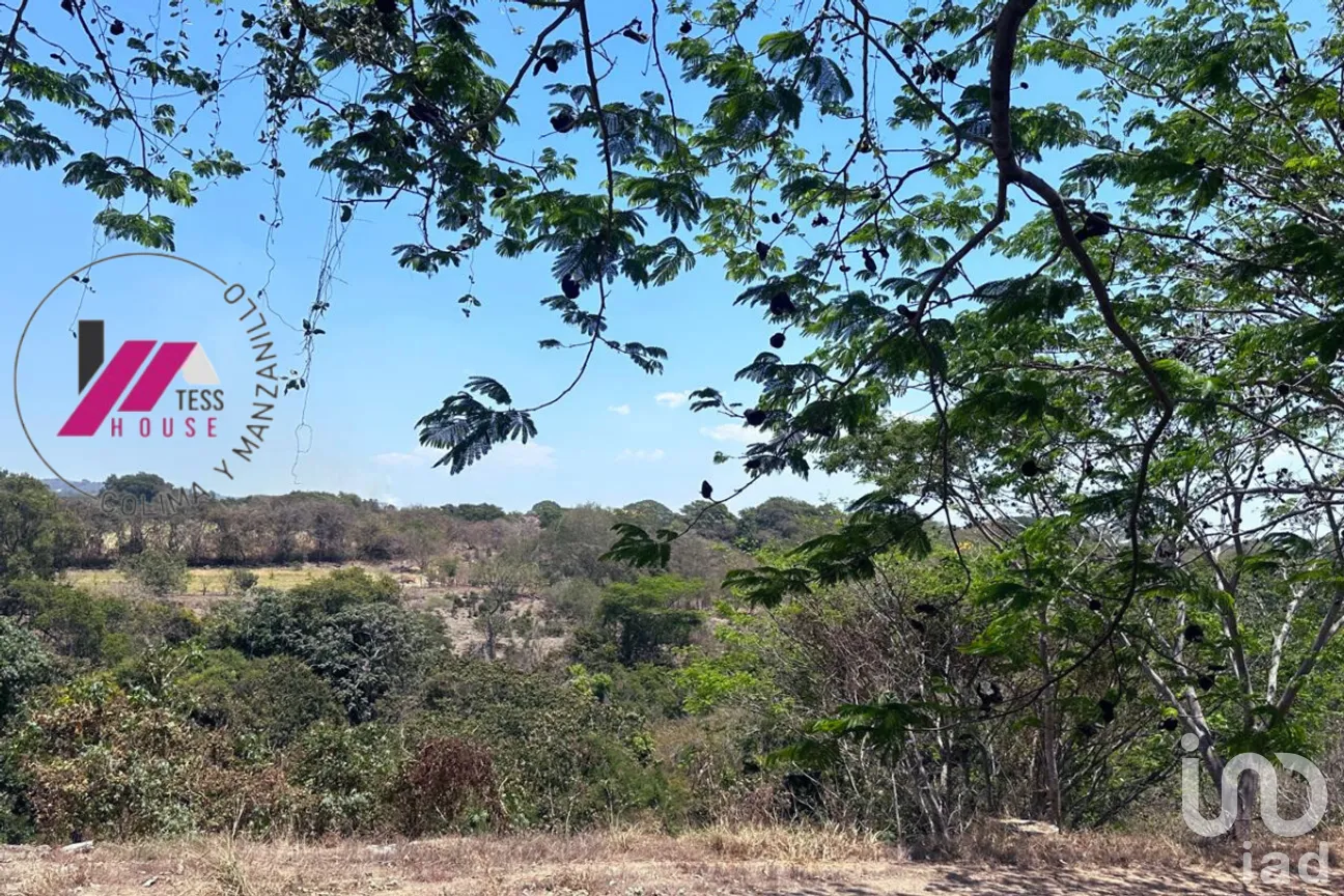 Terreno en Venta en Altozano, Cuauhtémoc, Colima | NEX-277546 | iad México | Foto 7 de 9