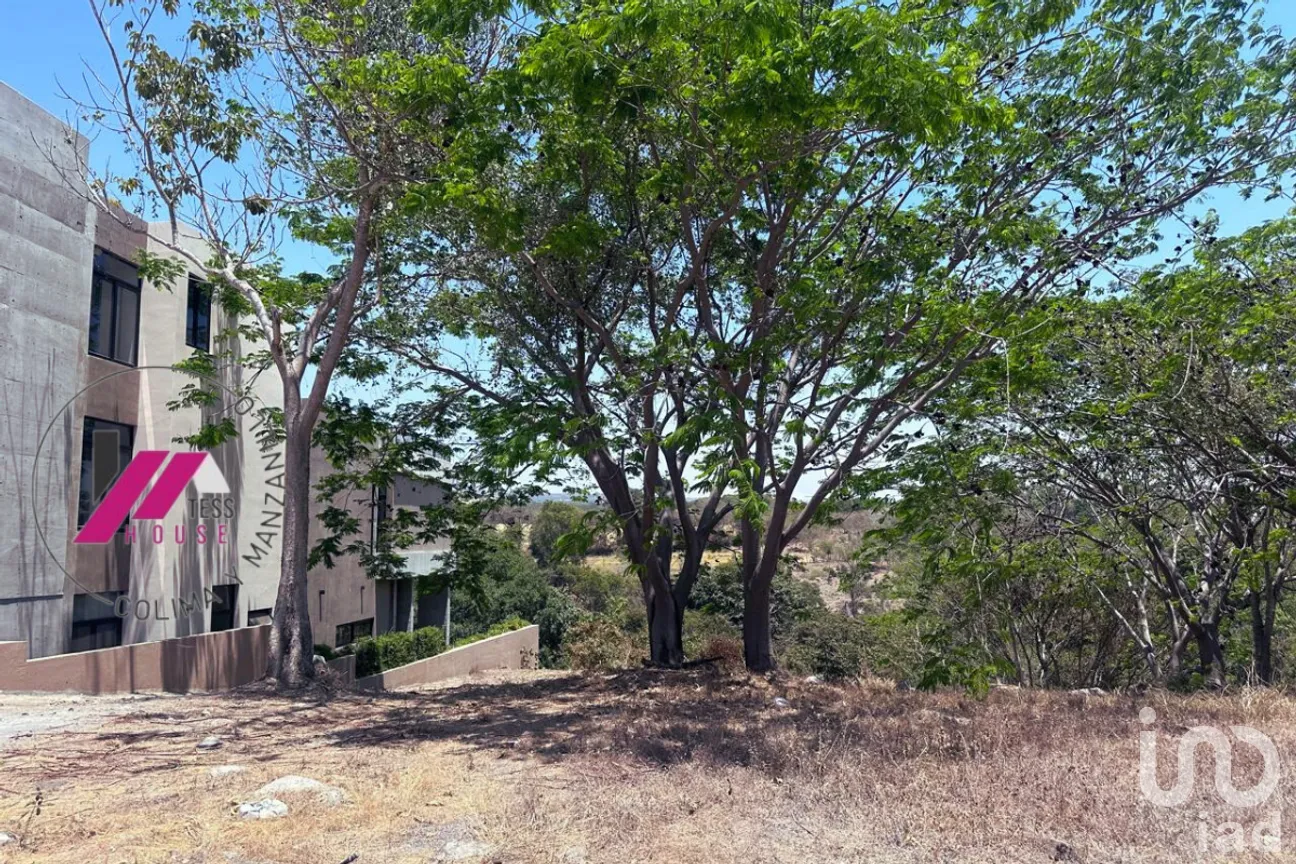 Terreno en Venta en Altozano, Cuauhtémoc, Colima | NEX-277546 | iad México | Foto 8 de 9