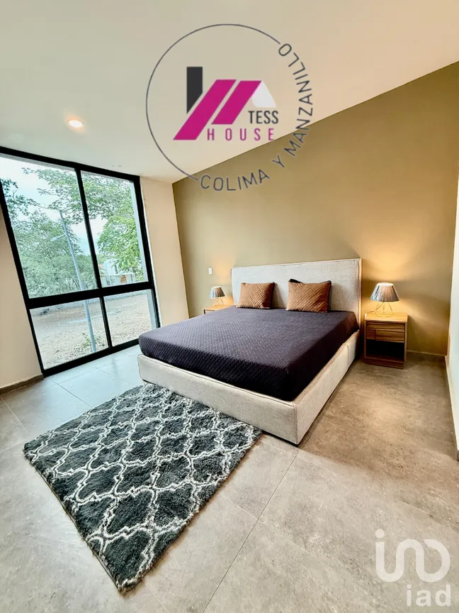 Casa en Venta en El Pedregal, Colima, Colima | NEX-277547 | iad México | Foto 11 de 12