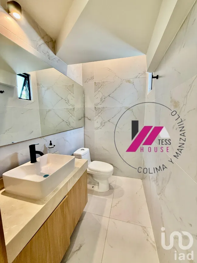 Casa en Venta en El Pedregal, Colima, Colima | NEX-277547 | iad México | Foto 12 de 12