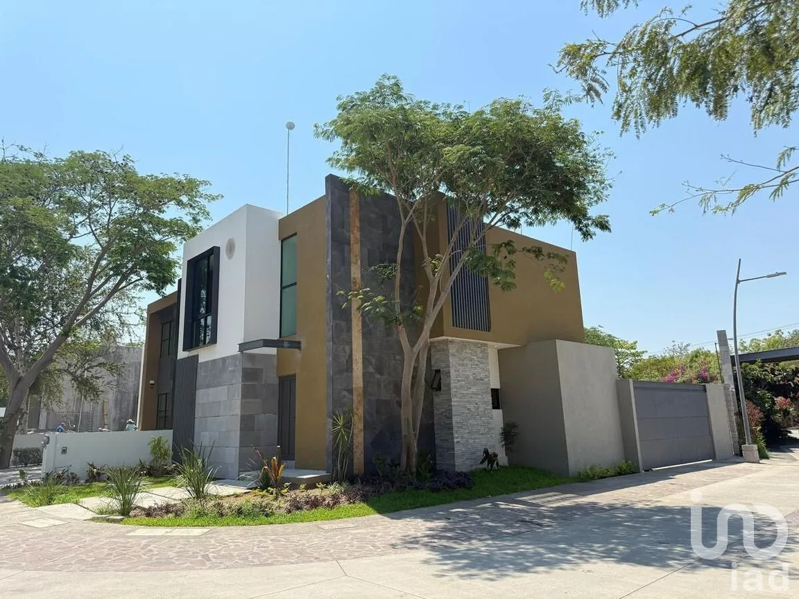 Casa en Venta en El Pedregal, Colima, Colima | NEX-277547 | iad México | Foto 3 de 12