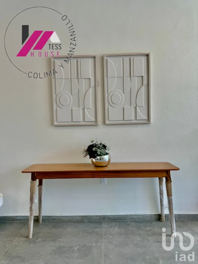Casa en Venta en El Pedregal, Colima, Colima | NEX-277547 | iad México | Foto 4 de 12