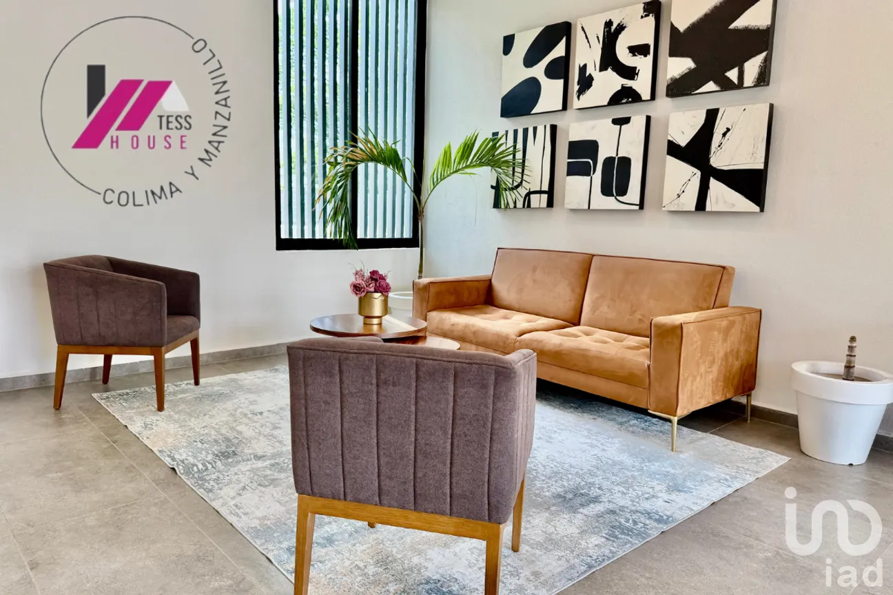 Casa en Venta en El Pedregal, Colima, Colima | NEX-277547 | iad México | Foto 5 de 12