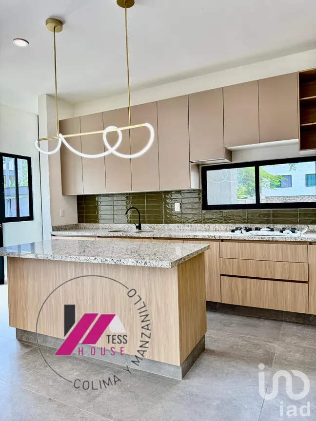 Casa en Venta en El Pedregal, Colima, Colima | NEX-277547 | iad México | Foto 6 de 12